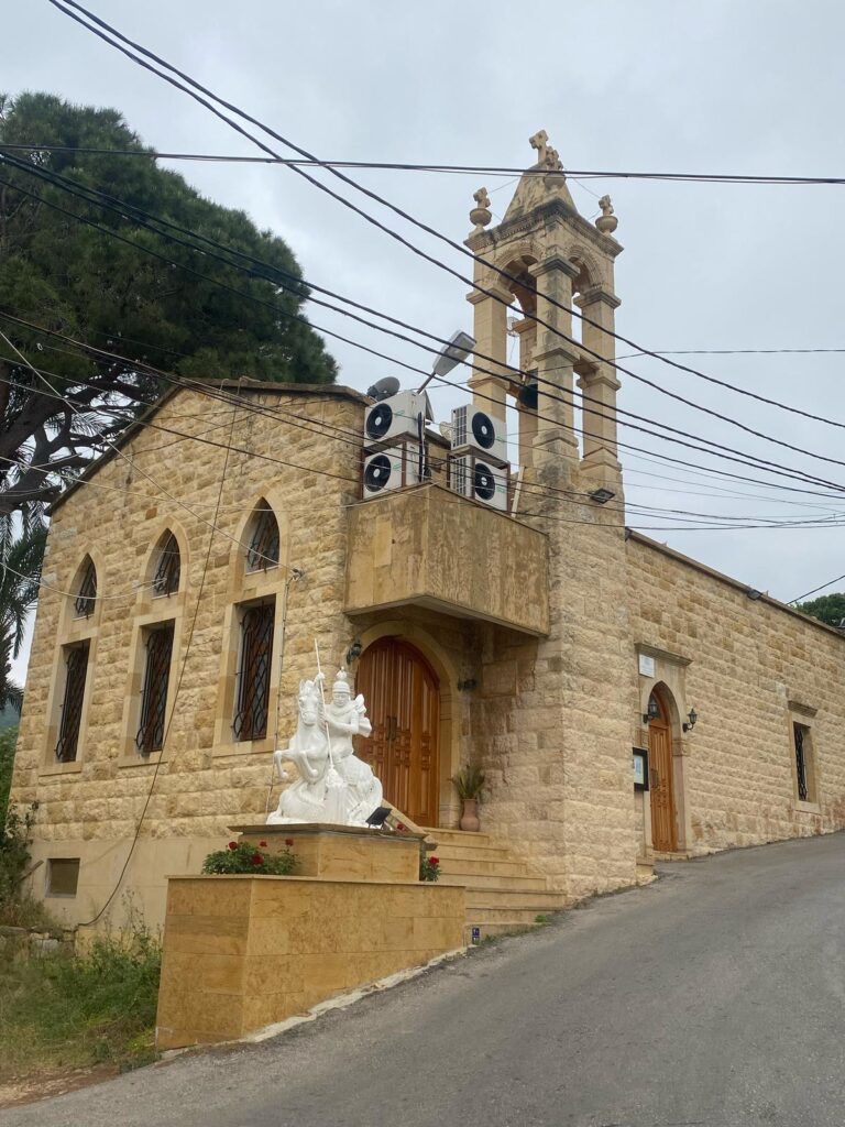 Saint George Church