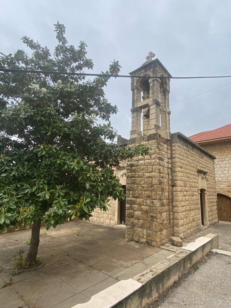 Saint Anthony Church