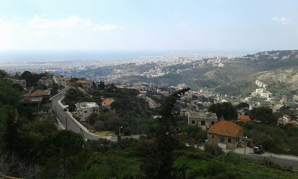 شارع القلعة