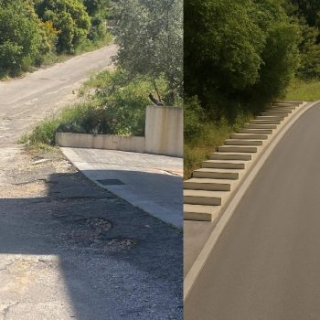Road Improvements