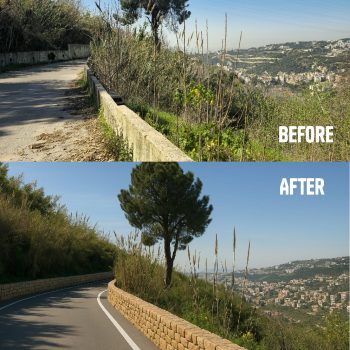 Road Improvements
